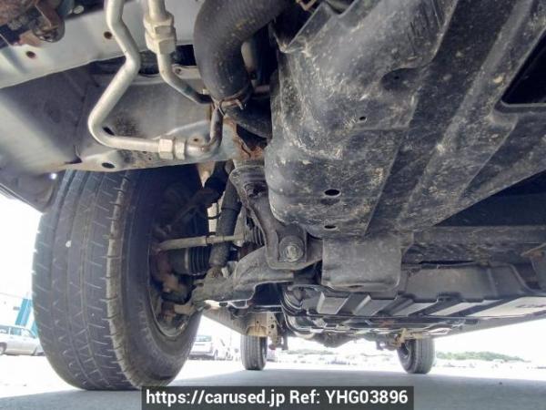 Used 2007 AT toyota regiusace-van KDH205V Image[29]