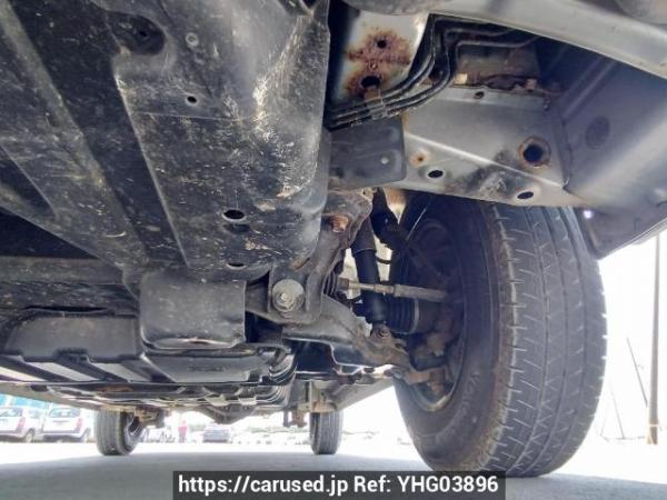 Used 2007 AT toyota regiusace-van KDH205V Image[30]