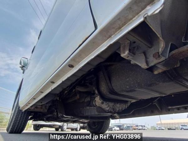 Used 2007 AT toyota regiusace-van KDH205V Image[31]