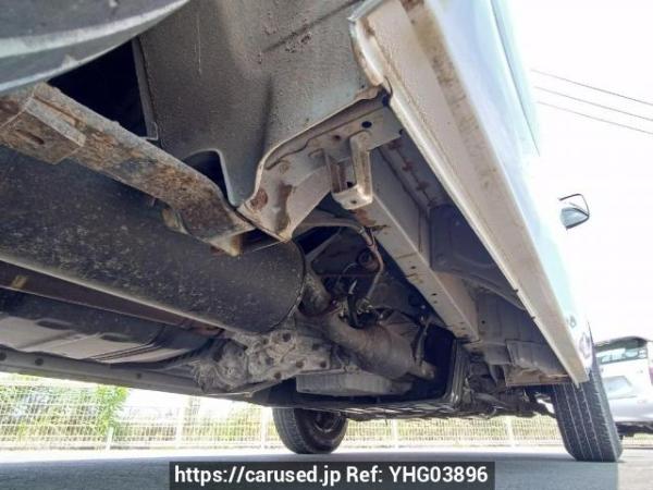 Used 2007 AT toyota regiusace-van KDH205V Image[32]