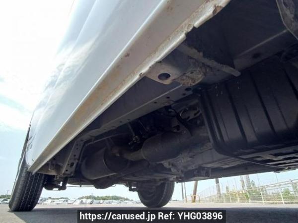 Used 2007 AT toyota regiusace-van KDH205V Image[33]