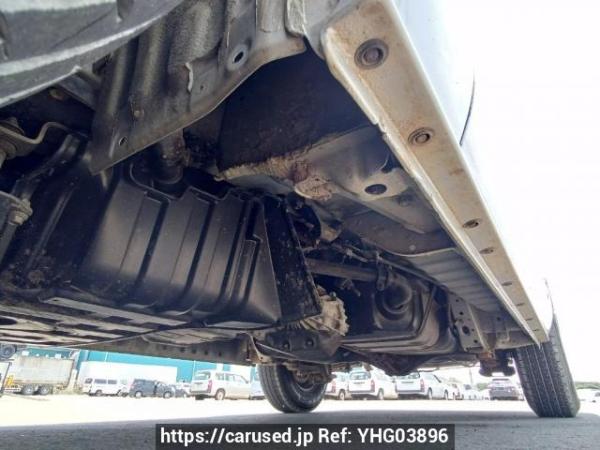 Used 2007 AT toyota regiusace-van KDH205V Image[34]