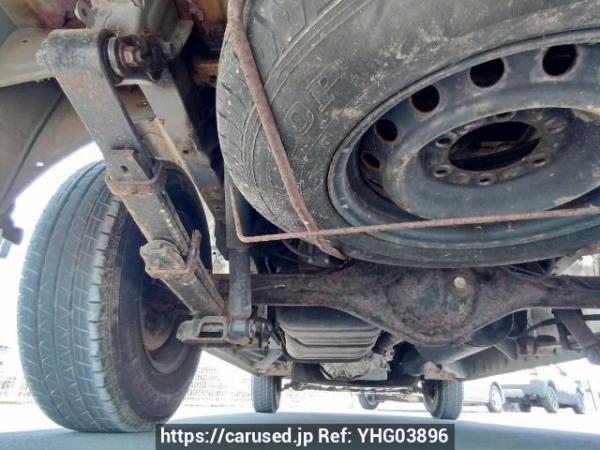 Used 2007 AT toyota regiusace-van KDH205V Image[35]