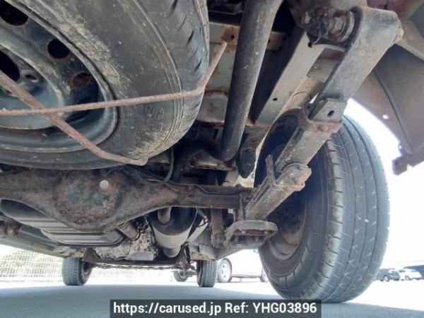 Used 2007 AT toyota regiusace-van KDH205V Image[36]