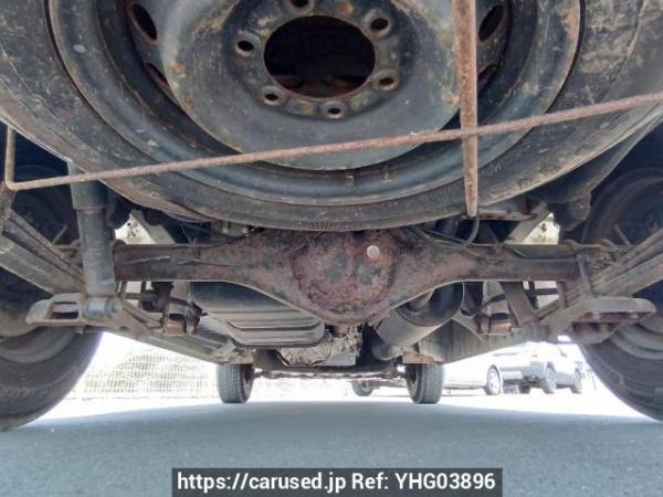 Used 2007 AT toyota regiusace-van KDH205V Image[37]