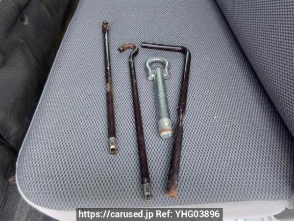 Used 2007 AT toyota regiusace-van KDH205V Image[40]