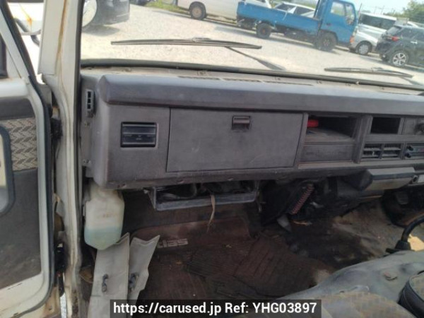 Used 1986 MT nissan atlas SGH40 Image[13]