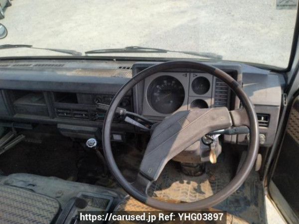 Used 1986 MT nissan atlas SGH40 Image[14]