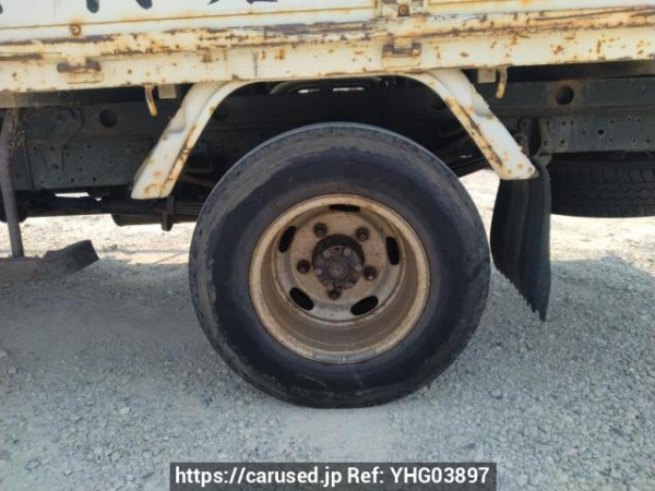 Used 1986 MT nissan atlas SGH40 Image[24]