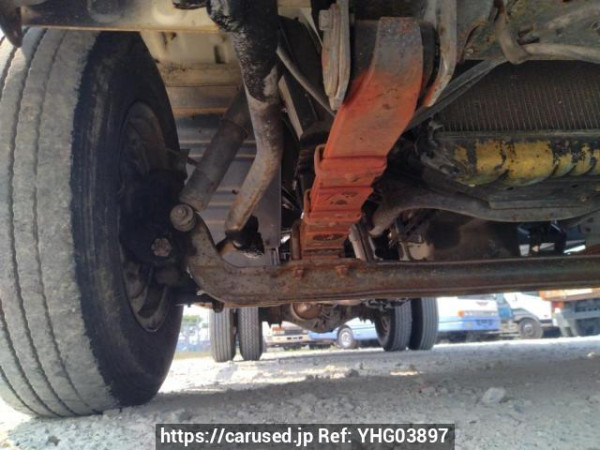 Used 1986 MT nissan atlas SGH40 Image[26]