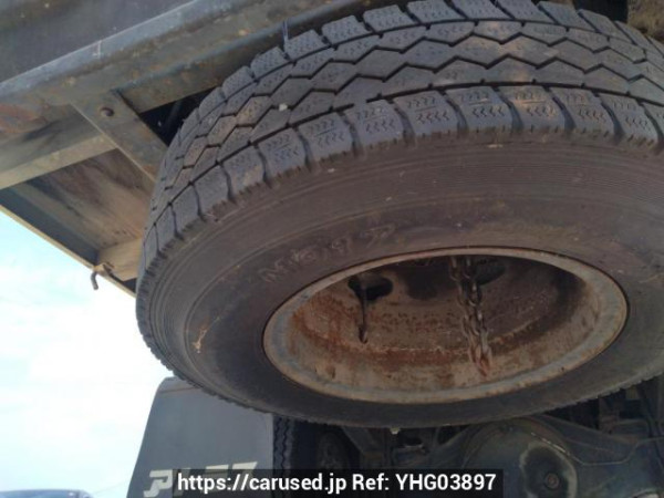 Used 1986 MT nissan atlas SGH40 Image[31]