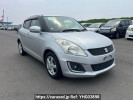 Suzuki Swift ZC72S