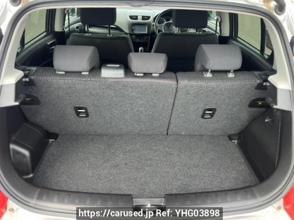 Used 2013 AT suzuki swift ZC72S Image[8]