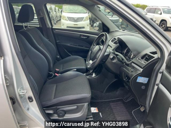 Used 2013 AT suzuki swift ZC72S Image[11]