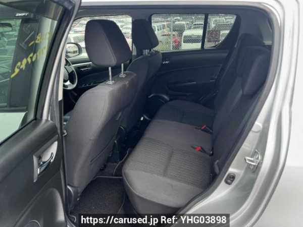 Used 2013 AT suzuki swift ZC72S Image[14]