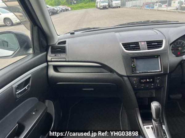 Used 2013 AT suzuki swift ZC72S Image[16]