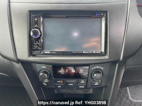Used 2013 AT suzuki swift ZC72S Image[18]