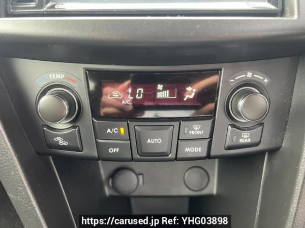 Used 2013 AT suzuki swift ZC72S Image[19]