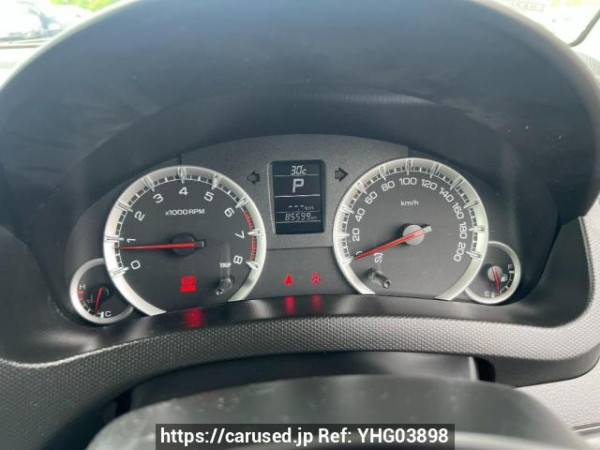 Used 2013 AT suzuki swift ZC72S Image[20]