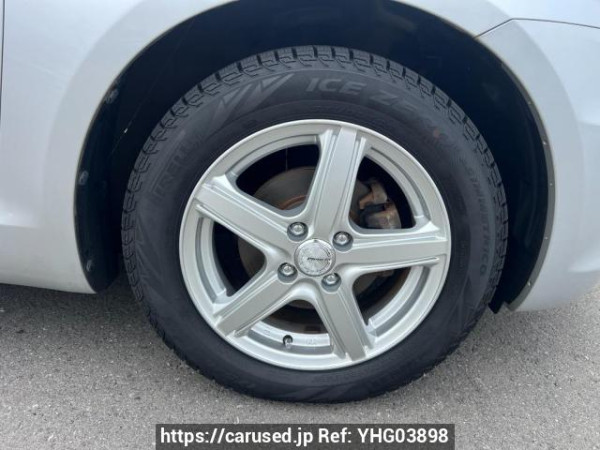 Used 2013 AT suzuki swift ZC72S Image[24]