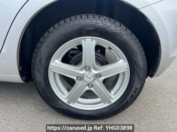 Used 2013 AT suzuki swift ZC72S Image[26]