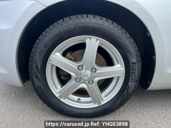 Used 2013 AT suzuki swift ZC72S Image[27]
