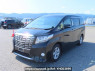 Used 2016 AT toyota alphard AGH30W Image[2]