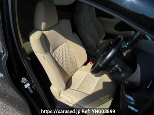 Used 2016 AT toyota alphard AGH30W Image[15]
