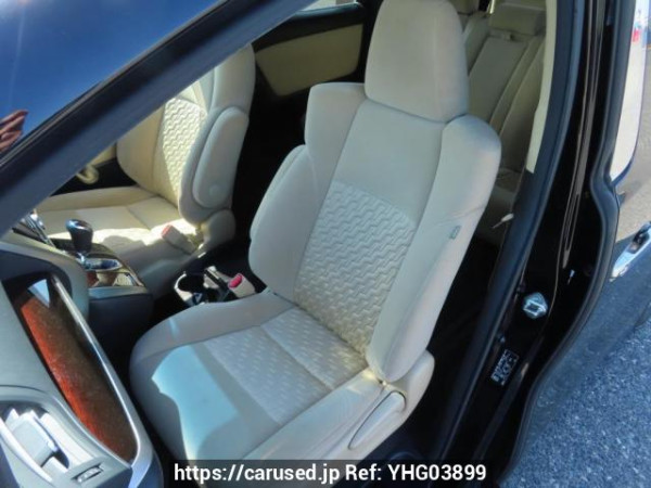 Used 2016 AT toyota alphard AGH30W Image[16]