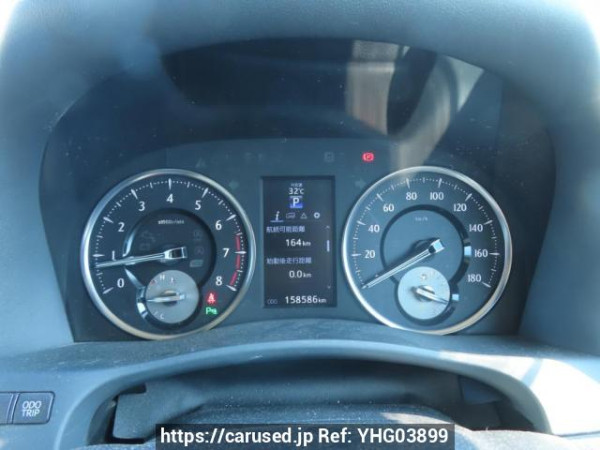 Used 2016 AT toyota alphard AGH30W Image[26]