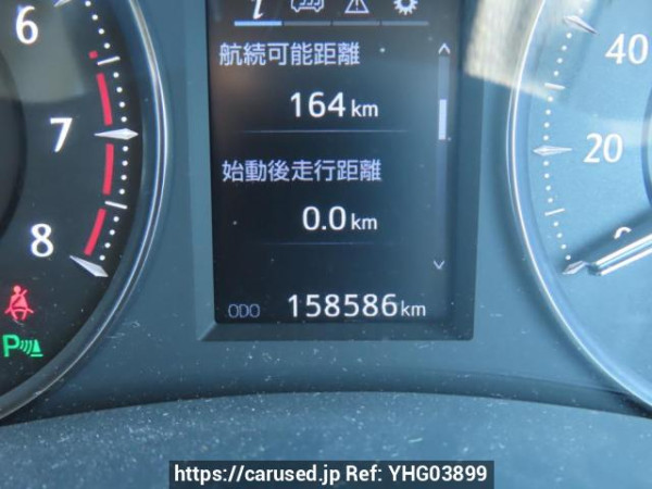Used 2016 AT toyota alphard AGH30W Image[27]