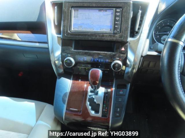 Used 2016 AT toyota alphard AGH30W Image[28]