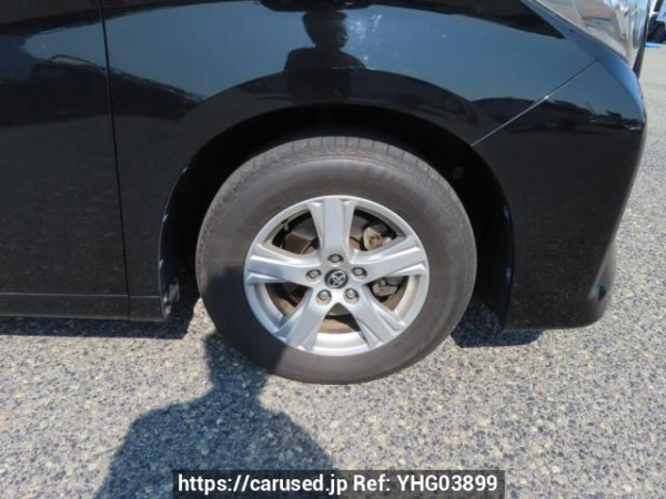 Used 2016 AT toyota alphard AGH30W Image[35]