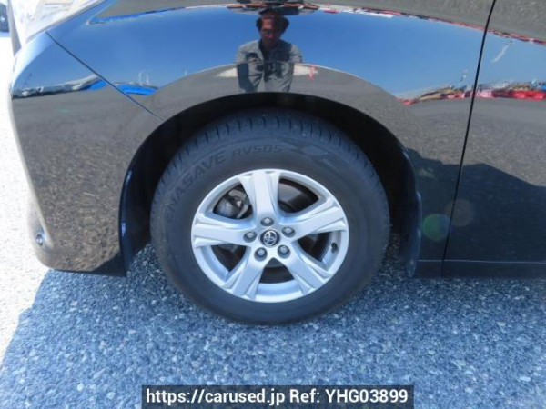 Used 2016 AT toyota alphard AGH30W Image[36]