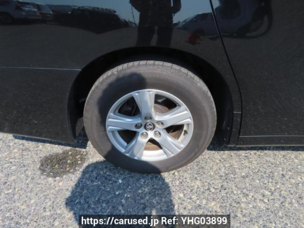 Used 2016 AT toyota alphard AGH30W Image[37]