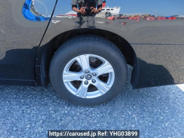 Used 2016 AT toyota alphard AGH30W Image[38]