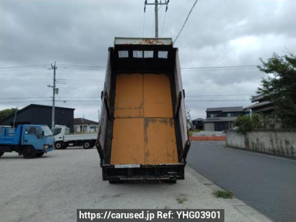 Used 1991 MT hino ranger FC3WCAD Image[5]