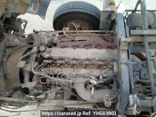 Used 1991 MT hino ranger FC3WCAD Image[10]