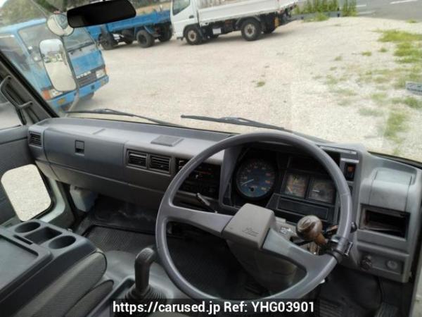 Used 1991 MT hino ranger FC3WCAD Image[16]