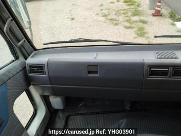 Used 1991 MT hino ranger FC3WCAD Image[17]