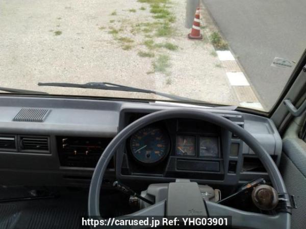 Used 1991 MT hino ranger FC3WCAD Image[18]