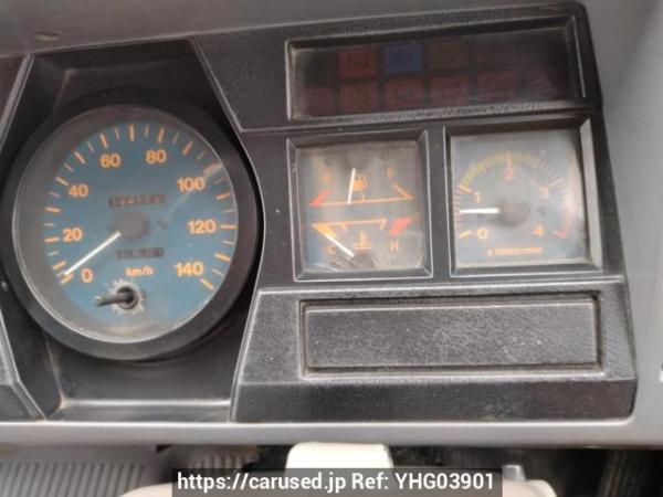 Used 1991 MT hino ranger FC3WCAD Image[19]