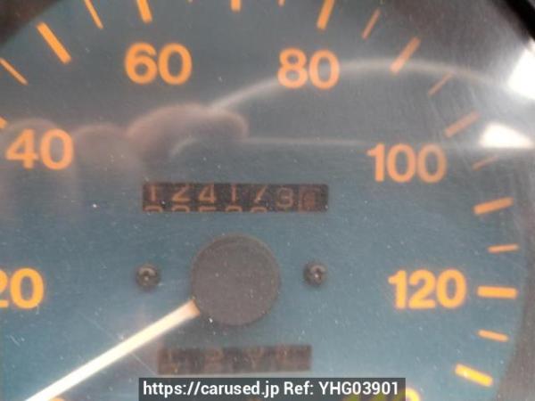 Used 1991 MT hino ranger FC3WCAD Image[20]