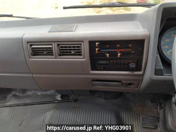 Used 1991 MT hino ranger FC3WCAD Image[21]