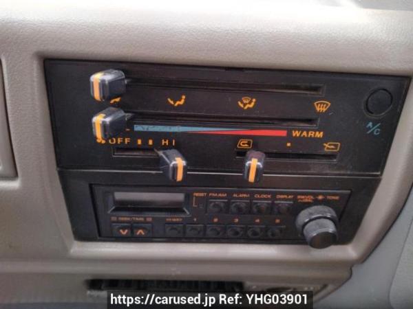 Used 1991 MT hino ranger FC3WCAD Image[22]