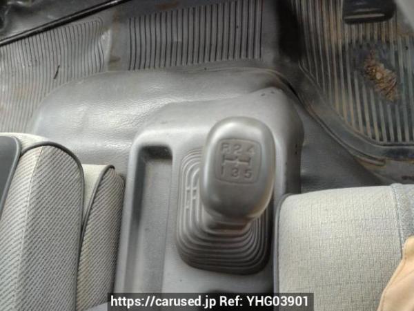 Used 1991 MT hino ranger FC3WCAD Image[23]