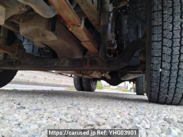 Used 1991 MT hino ranger FC3WCAD Image[31]