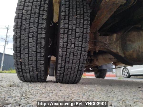 Used 1991 MT hino ranger FC3WCAD Image[32]