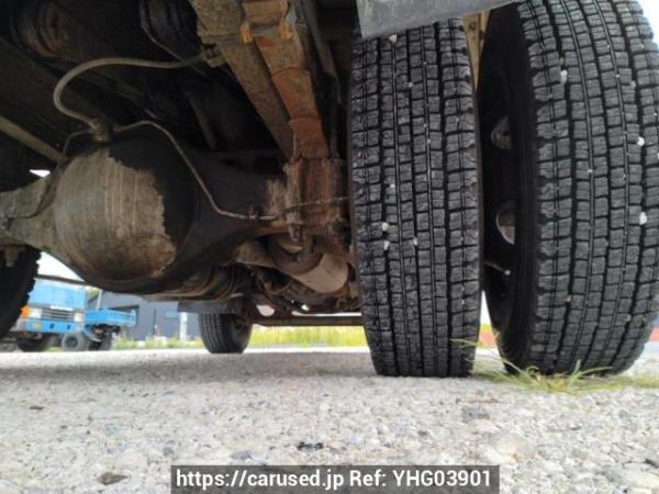 Used 1991 MT hino ranger FC3WCAD Image[34]