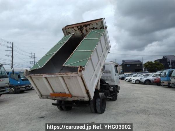 Used 1990 MT hino ranger FC170AD Image[6]
